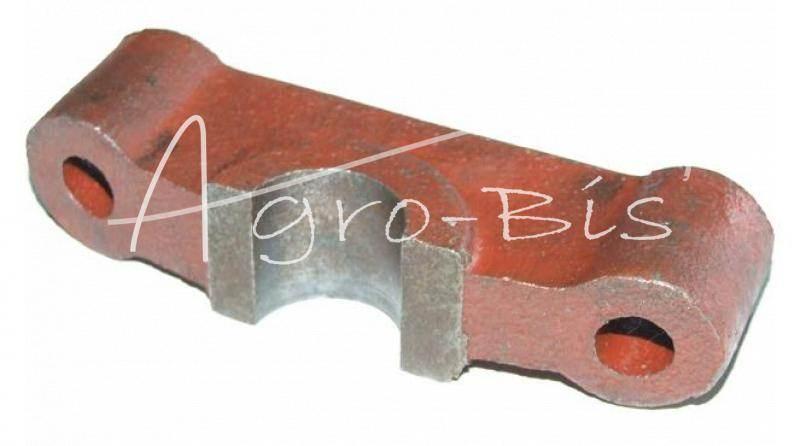 Uchwyt Napędu Targańca Bizon=505502001rolmus