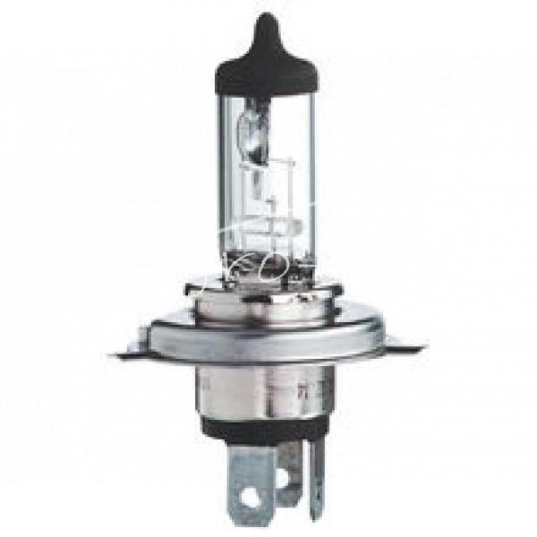 Żarówka H-4 24v 75/70w P43t Z Homologacją