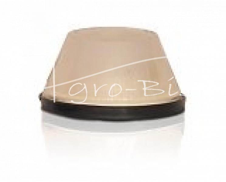 Lampa Obrysowa Przednia Biała Niska We92 12/24v