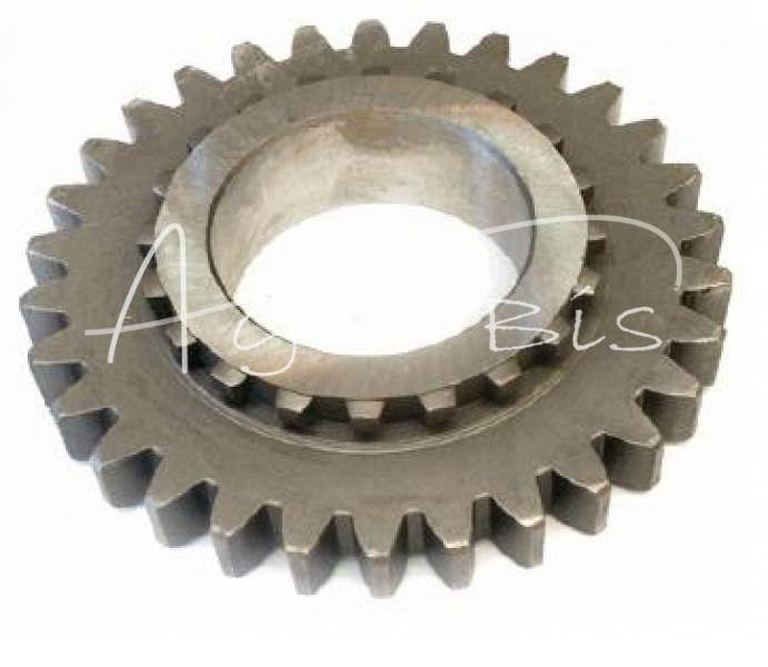 Koło Zębate Mtz Z=20/30 Bg | 70-1701031