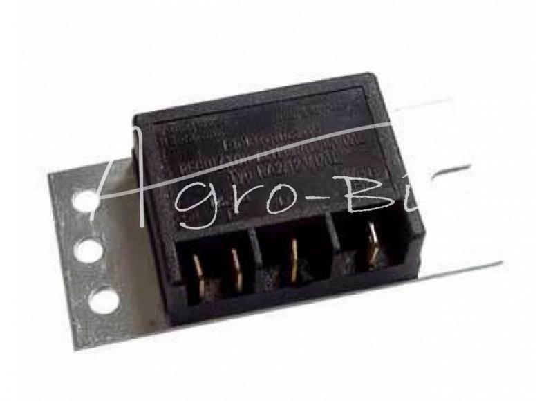 Regulator Napięcia Alternatora Jawa 86350902/P