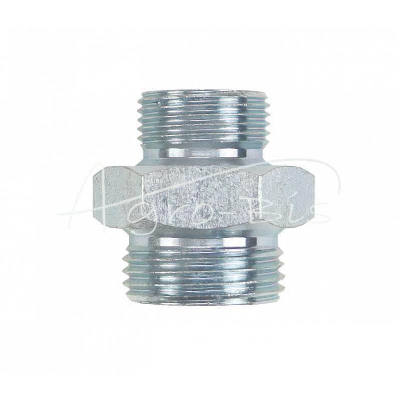 Złącze Złączka Hydrauliczna Prosta Bb M27x2 M22x1,5