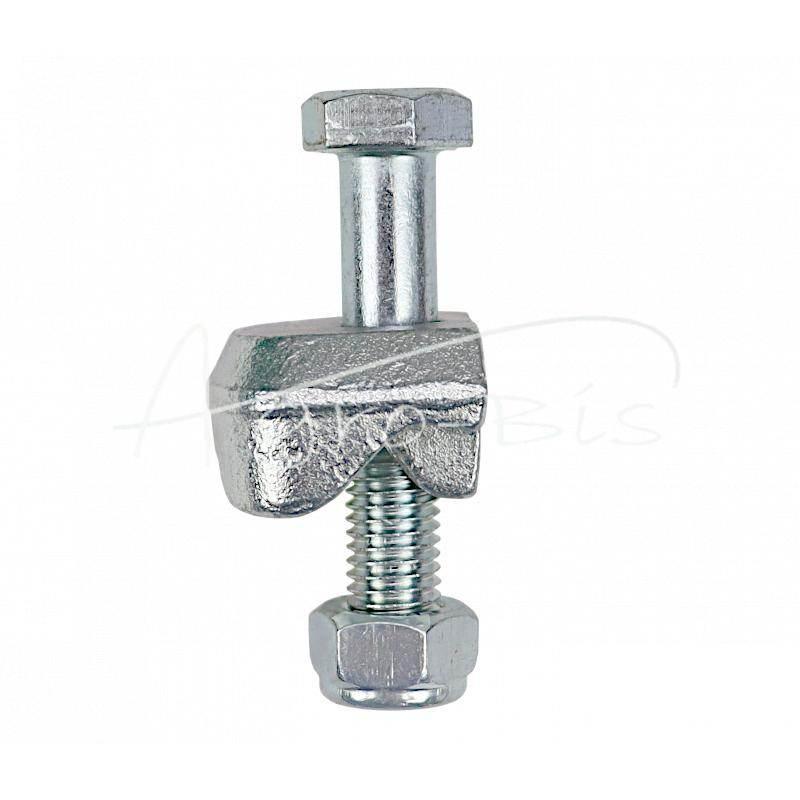 Mocowanie Palca Kompletne Zgrabiarki Kuhn Gf 4 Gf 22 Gf 23 Gf 440 Gf 452