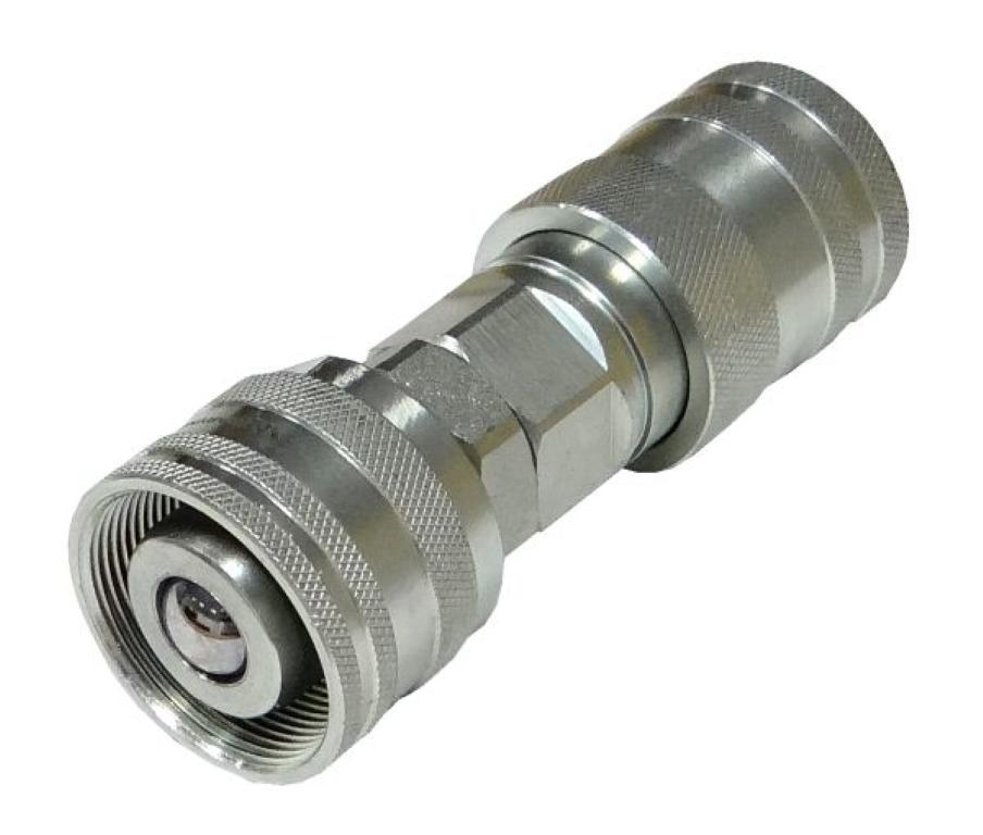 Redukcja wtyczka/gniazdo euro push-pull skręcane 50493redukcja waryński opa