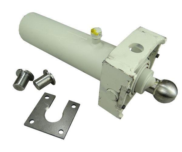 Cylinder hydraulicznysiłownik kpl d-35d-47 ct-s305-16-60/2/520 jednostronny
