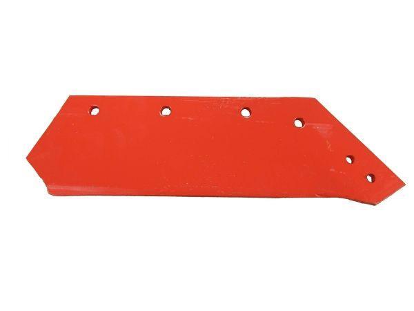 Eurolemiesz prawy 16" kverneland vulcan pasuje śruba m12x34ov2 4 szt