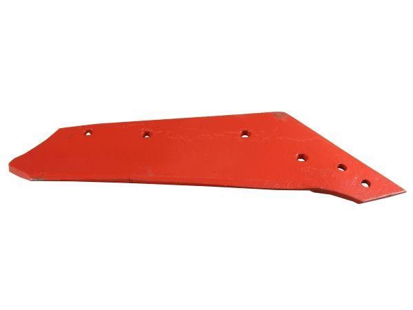 Lemiesz prawy 16" kverneland vulcan pasuje śruba m12x34ov2 3 szt
