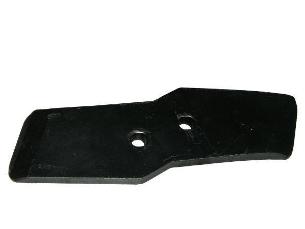 Dłutonakładka lemiesza obracalna prawa kuhn vulcan pasuje śruba m12x34ov2 2