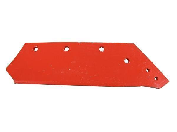 Eurolemiesz prawy 16" kverneland vulcan pasuje śruba m14x34ov1 4 szt