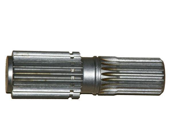 Wałek przedniej zwolnicy 18z\21z 81320c1 case