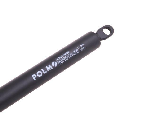 Siłownik maski l max 385mm 65415046 massey ferguson polmo - zdjęcie 4