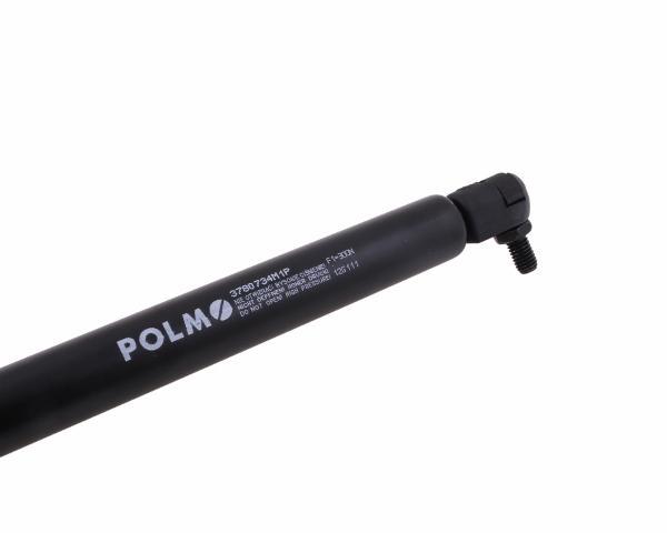 Siłownik maski l max 785mm 3780734m1p massey ferguson polmo - zdjęcie 4