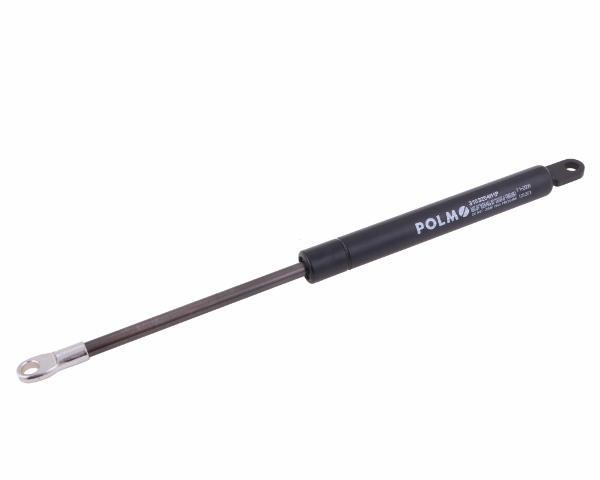 Siłownik drzwi l max 318mm 65415026 massey ferguson polmo