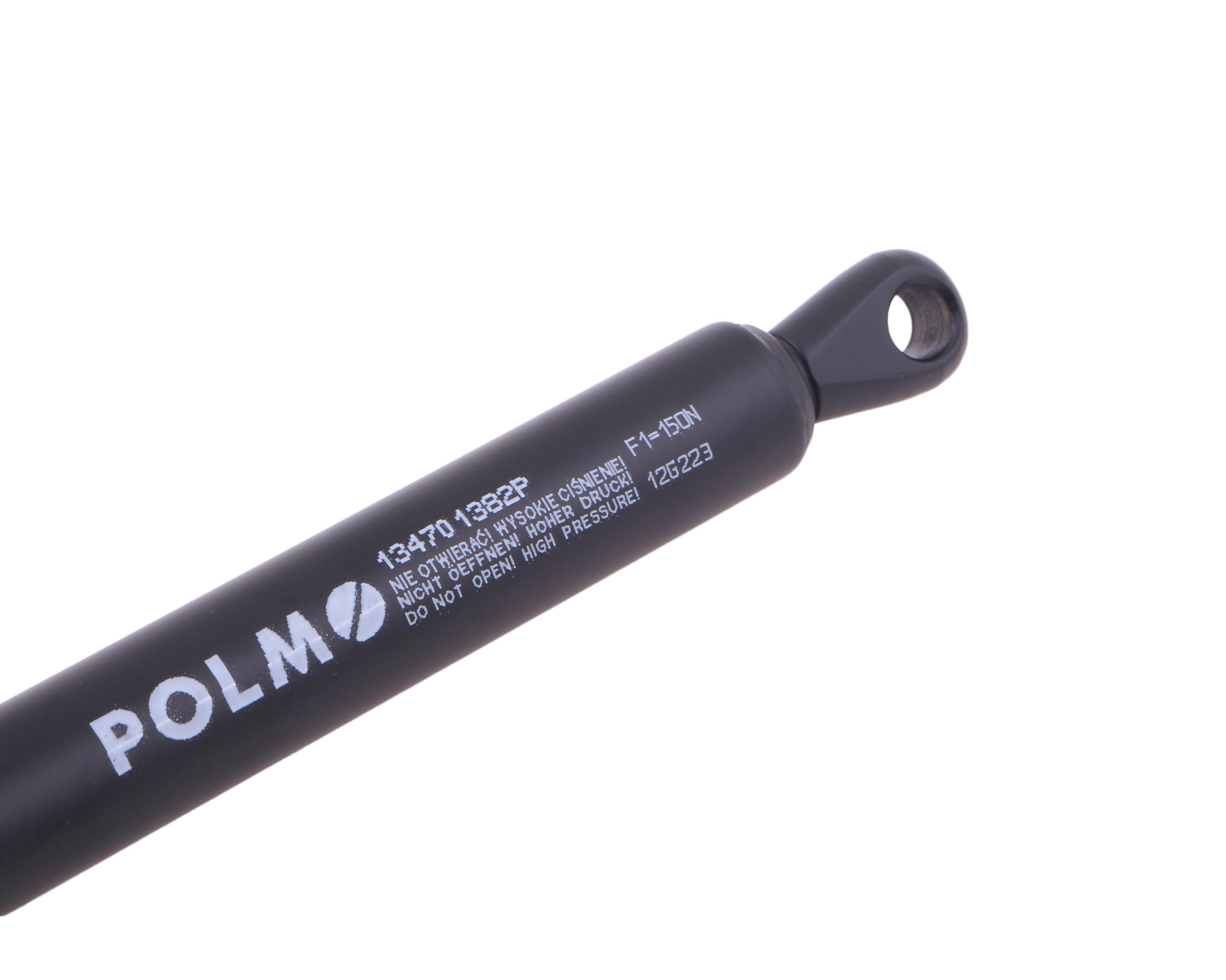 Siłownik szyby tylnej l max 500mm 65421008 steyr polmo - zdjęcie 3