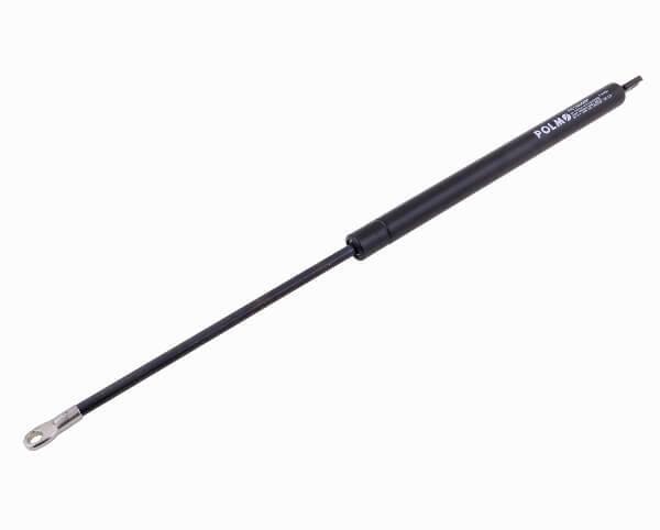 Siłownik drzwi l max 485mm 65418007 renault polmo