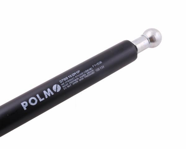 Siłownik maski l max 885mm 65415047 massey ferguson polmo - zdjęcie 3