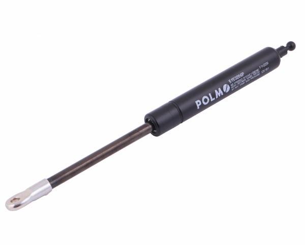 Siłownik szyberdachu l max 260mm 65417044 fiat polmo