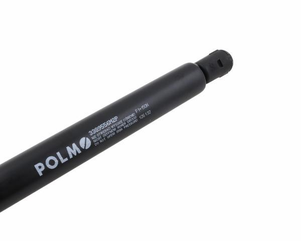 Siłownik szyby tylnej l max 785mm 65415001 massey ferguson polmo