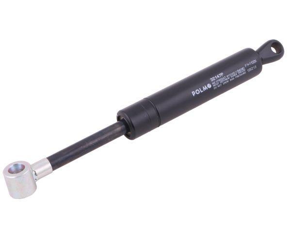 Siłownik szyby przedniej l max 215mm 65499068 dieteg polmo