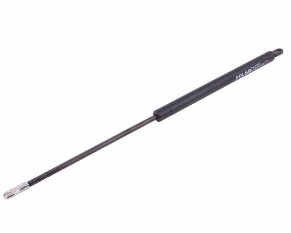 Siłownik szyby tylnej l max 501mm 65417040 fiat renault polmo