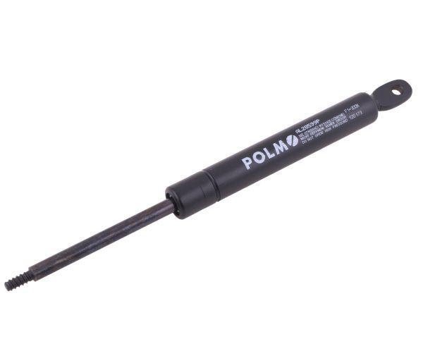 Siłownik szyby tylnej szyberdachu l max 240mm 65412022 john deere polmo