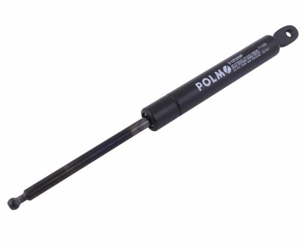 Siłownik szyberdachu l max 255mm 65417046 fiat polmo