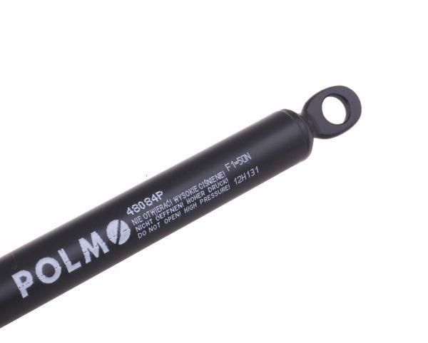 Siłownik szyby tylnej l max 350mm 65426002 merlo polmo - zdjęcie 3