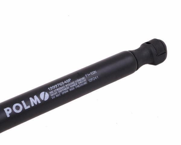 Siłownik szyby przedniej l max 485mm 65421005 steyr polmo - zdjęcie 3