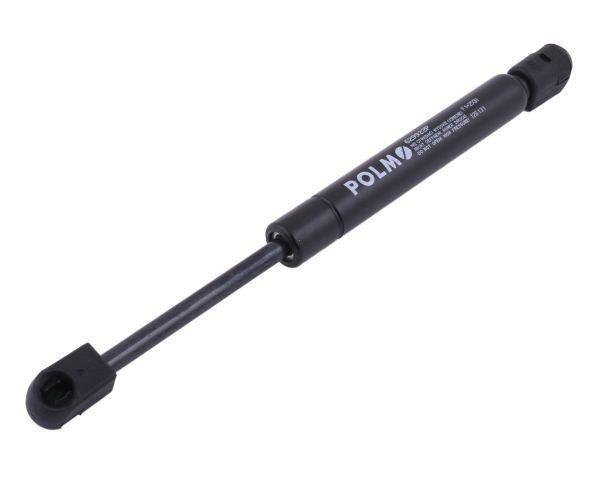 Siłownik drzwi l max 256mm 65499075 fritzmeier case polmo