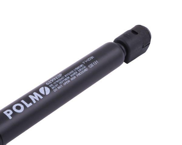 Siłownik drzwi l max 256mm 65499075 fritzmeier case polmo - zdjęcie 3