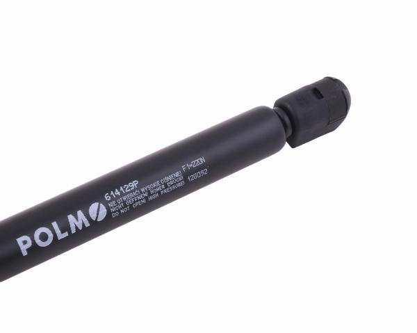 Siłownik szyby tylnej l max 500mm 65499077 fritzmeier polmo - zdjęcie 3