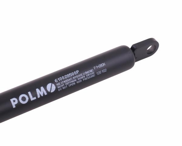Siłownik l max 500mm 65499083 6-10028500 mauser polmo - zdjęcie 3