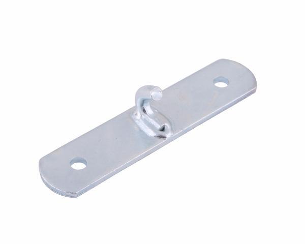 Zaczep spinacza zapinacz z-03 650kg przyczepka spp