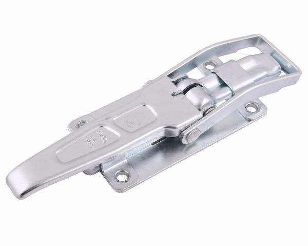 Spinacz zaczep do burt zb-09a 1100kg przyczepka spp