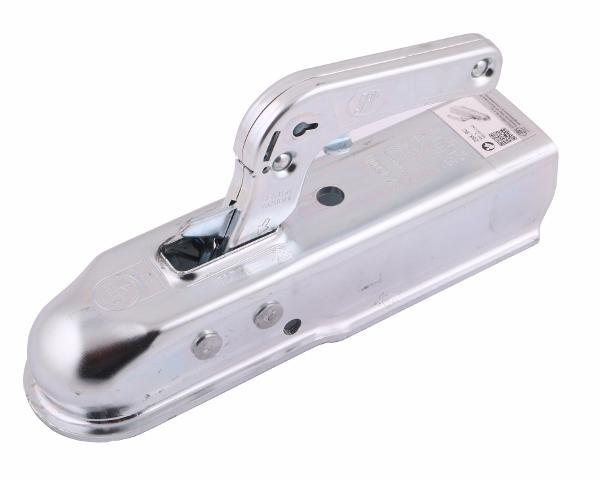Głowica zaczepowa zsk-1300h dmc1300kg przyczepka spp