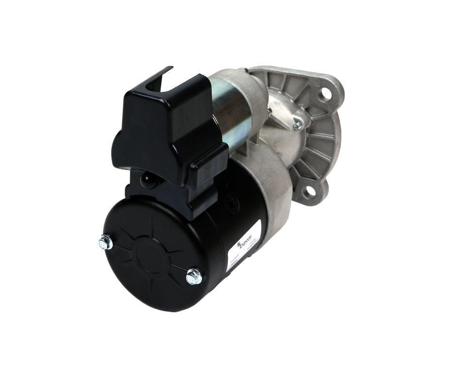 Rozrusznik z reduktorem typu magneton 9142763 proxima forterra blue line ex - zdjęcie 3