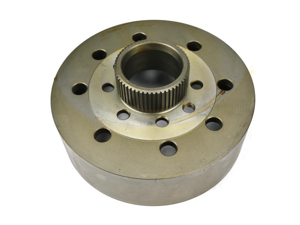 Koło z uzębieniem wewnętrznym 4475305069 z-56/98 - zdjęcie 2