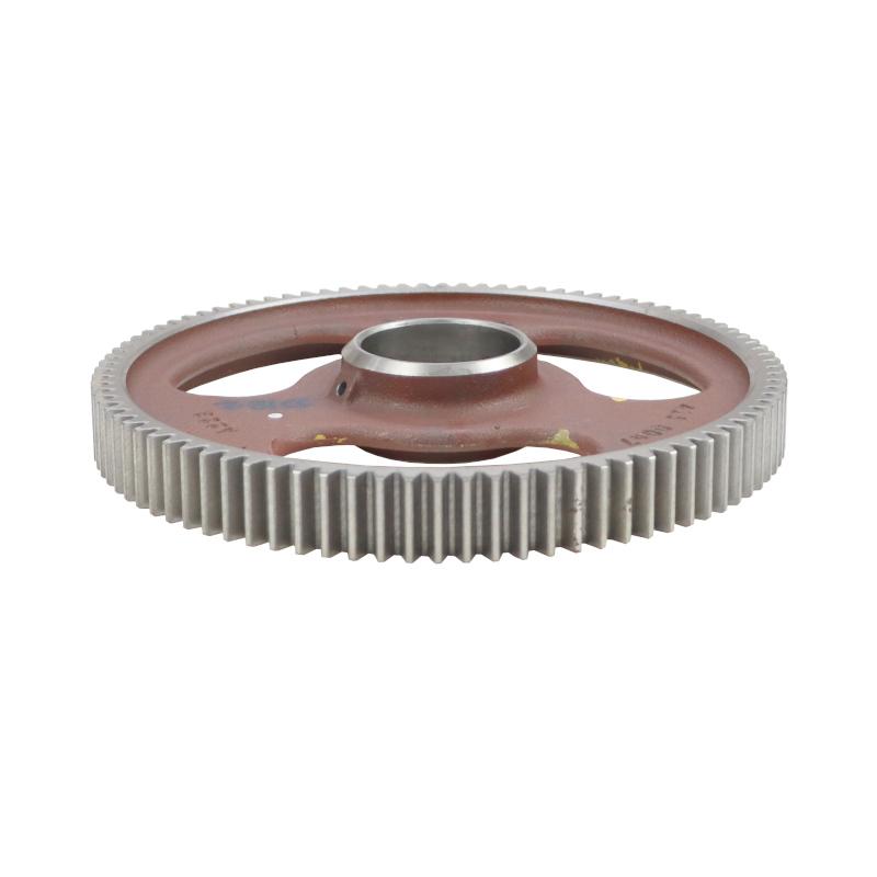 Koło Rozrządu Pośrednie Duże Fi-236x54mm Z-90 Ursus Mf - zdjęcie 3