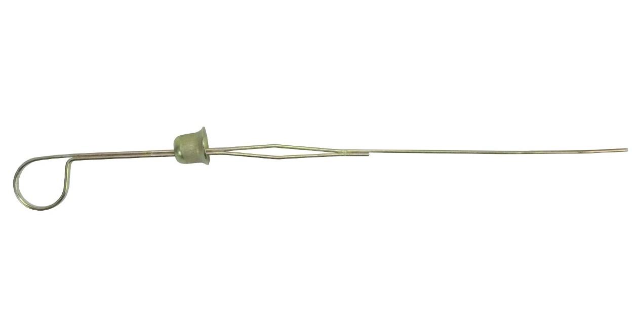 Wskaźnik Bagnet Poziomu Oleju L-187mm 731117m91 Ursus Mf3