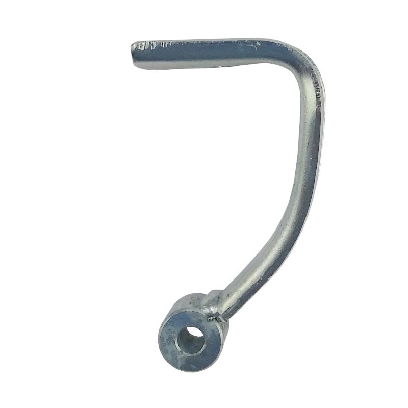 Zawiasa Maski Ursus C-330 Morga 42362030M - zdjęcie 3