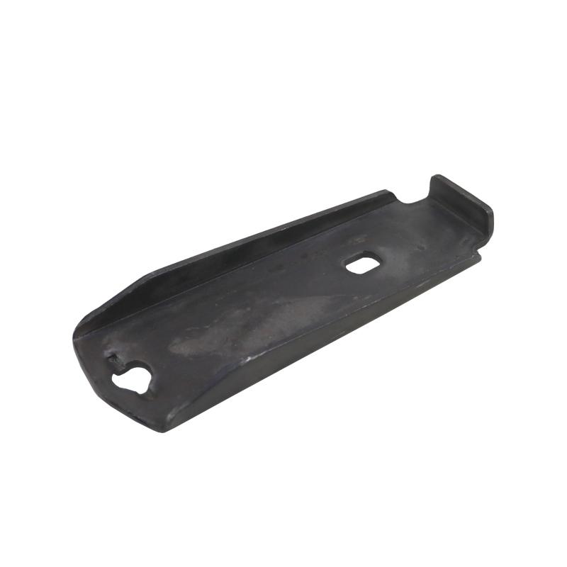 Dźwignia Wycisku Sprzęgła Ii Stopień Ursus C-330 C-360 - zdjęcie 3