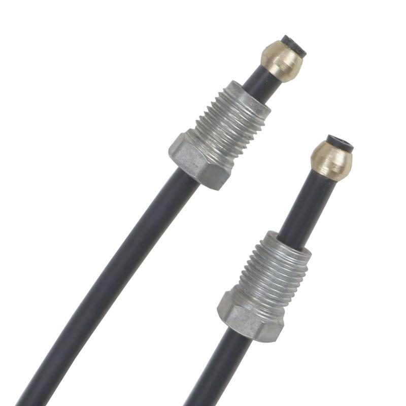 Przewód Paliwa Elastyczny Długi L-750mm 3028593m91mf - zdjęcie 3