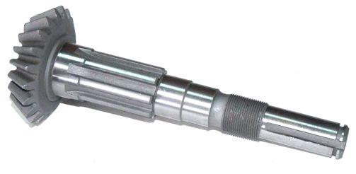 Wałek Sprzęgła T-25 | 7371021