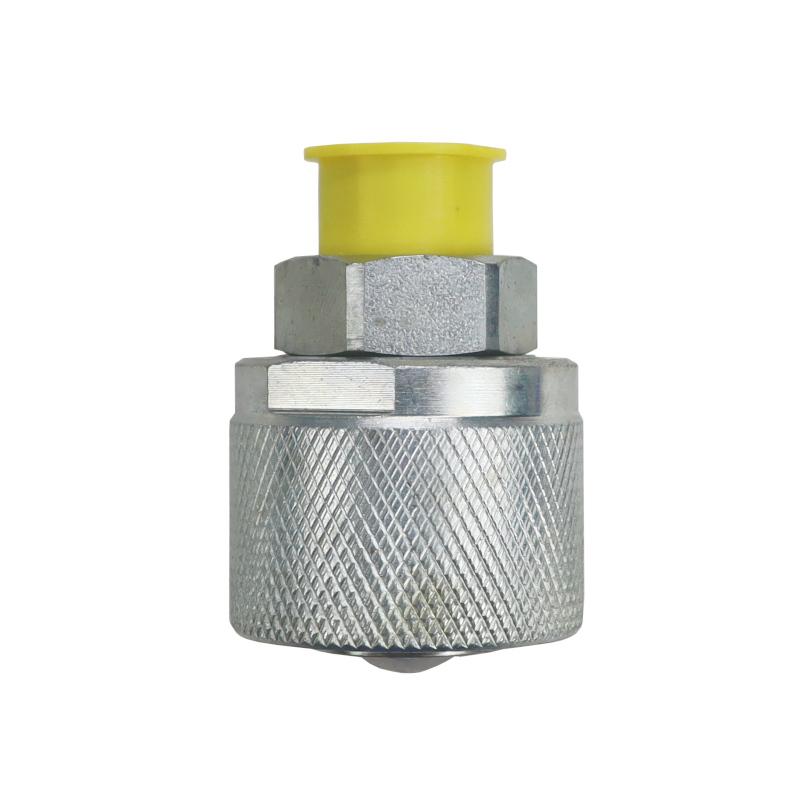 Szybkozłącze Skręcane Wtyka M18x1,5 | 5049003/IMP