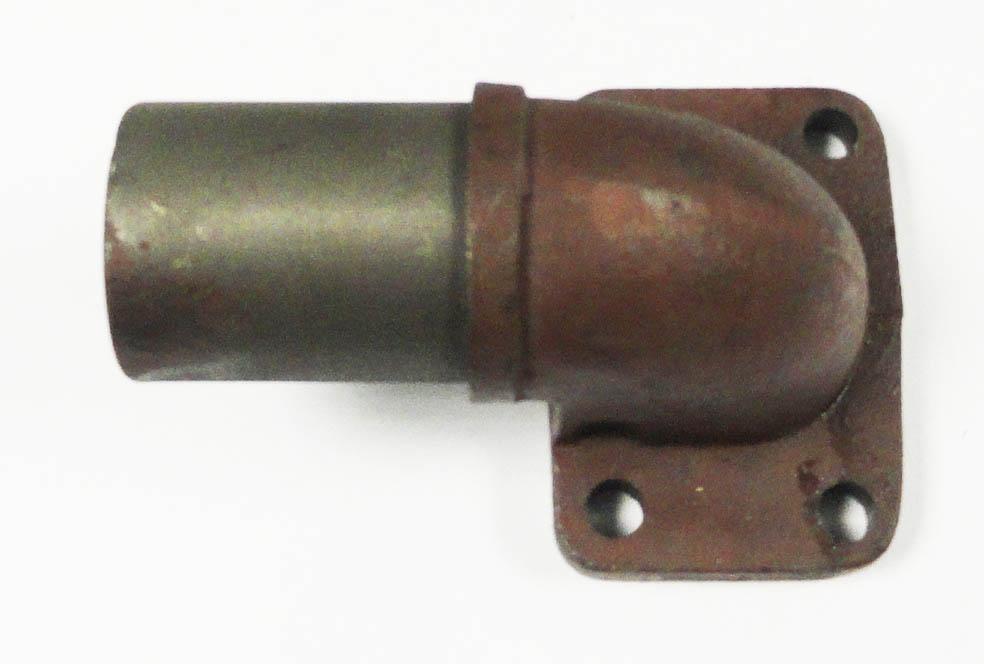 Kolano Rury Wydechowej Mtz | 240-1008021
