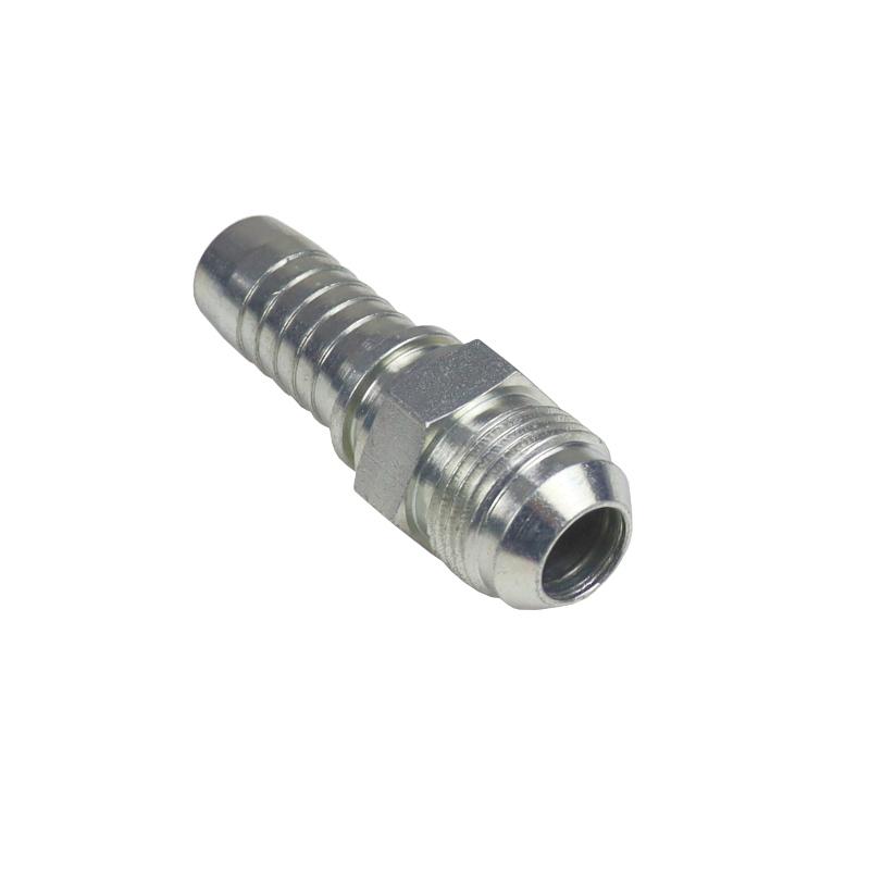 Zakucie Hydrauliczne Końcówka Agj Dn20 1 1/16" 6056.2000 - zdjęcie 3