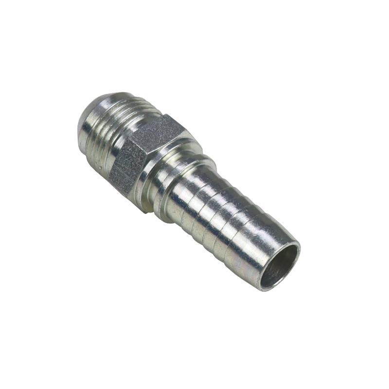 Zakucie Hydrauliczne Końcówka Agj Dn20 1 1/16" 6056.2000 - zdjęcie 2