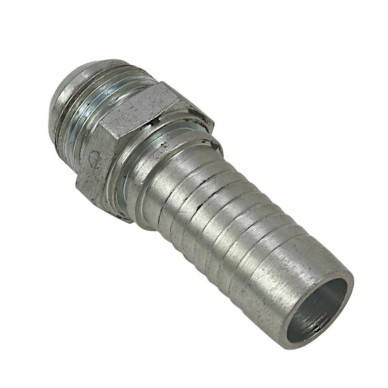 Zakucie Hydrauliczne Końcówka Agj Dn25 1 5/16" - zdjęcie 2