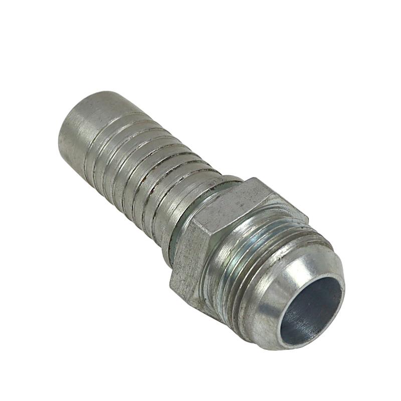 Zakucie Hydrauliczne Końcówka Agj Dn25 1 5/16" - zdjęcie 3