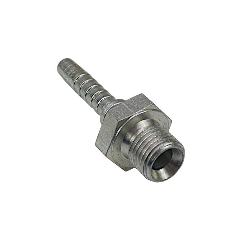 Zakucie Hydrauliczne Końcówka Agr Dn06 1/4" 6054.0600 - zdjęcie 3